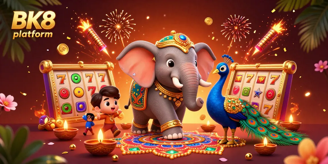 BK8 Platform Lies Exposed: Essential Betting Strategies for Gamblers in 2026