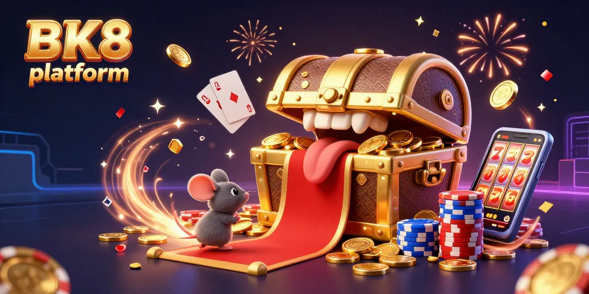BK8 Platform Pulse Check: Is It Still Viable in 2026 for Winning Strategies?